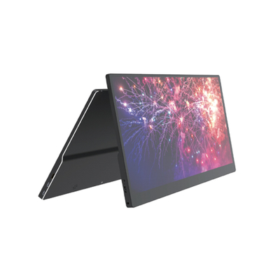 سعر جيد 15.6'' UHD IPS شاشة ألعاب محمولة - الكمبيوتر المحمول العالمي، الهاتف / شاشة PS5 الانترنت