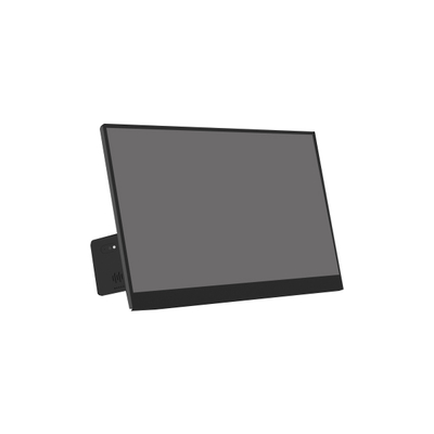 سعر جيد 15.6 بوصة شاشة محمولة 1080P IPS خارجية شاشة سفر رقيقة للغاية 60 هرتز شاشة ثانية الانترنت