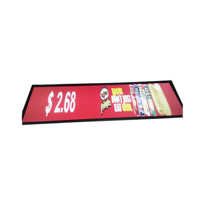 سعر جيد S63HW-XD04 63 بوصة 1366*768 31 دبوس LCD Screen lcd Module الانترنت