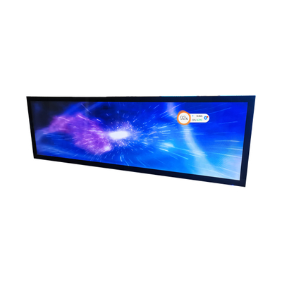 سعر جيد شاشة LCD أصلية 110 بوصة HVA10QUX-101 للإشارات الرقمية الانترنت