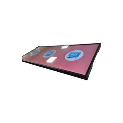 سعر جيد شاشة LCD الأصلية بطول 23.6 بوصة PT236AT02-1 1366*768 الانترنت