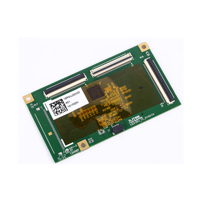 سعر جيد شاشة LCD جديدة بطول 43.0 بوصة PT430CT02-3 1920*1080 LVDS الانترنت