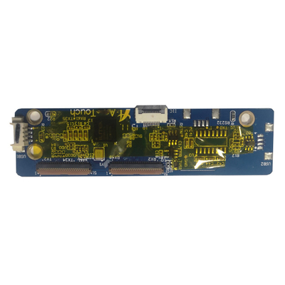 سعر جيد PT430CT02-4 43.0 بوصة 1920*1080 120 دبوس LCD Module شاشة LCD الانترنت