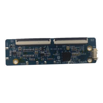 سعر جيد 1920*1080 PT430CT02-7 أصل 43.0 بوصة 60 هرتز لوحة LCD الانترنت