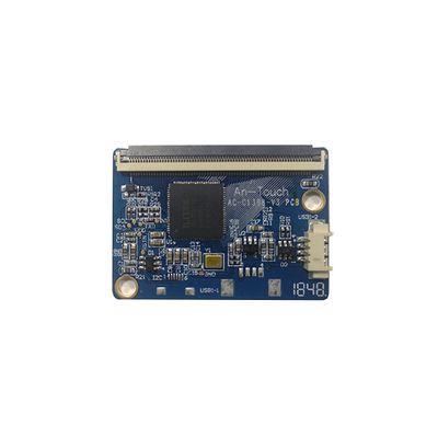 سعر جيد بيع ساخن 43.0 بوصة PT430CT02-5 1920*1080 وحدات LCD قطع الغيار الانترنت