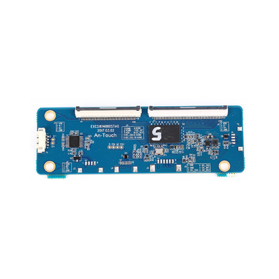 سعر جيد شاشة LCD جديدة 43.0 بوصة PT430CT03-2 1920*1080 لـ HKC الانترنت