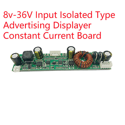 سعر جيد ملحقات شاشة LCD 8V-36V لوحة التيار المستمر الانترنت