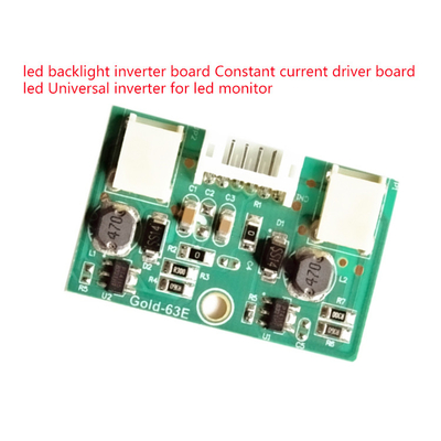 سعر جيد شاشة LED LCD ملحقات شاشة العاكس LED العالمي 10V-30V الانترنت