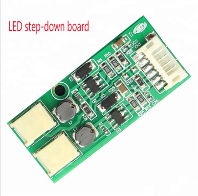 سعر جيد لوحة التيار المستمر العالمي LED 12V 240MA الانترنت