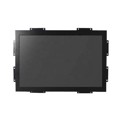 سعر جيد 920x1080 IPS 21.5 '' شاشة تعمل باللمس بإطار مفتوح بالكامل هيكل معدني الانترنت