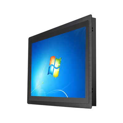 سعر جيد 1920x1080 IPS Sunlight شاشة تعمل باللمس قابلة للقراءة الانترنت