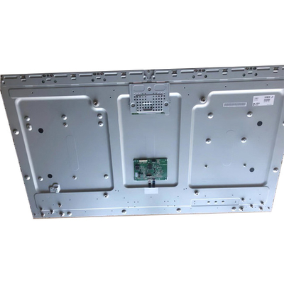 سعر جيد LD490EUN-UHB1 شاشة LCD مثبتة على الحائط 1920 × 1080 iPS 49 بوصة الانترنت