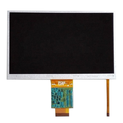 سعر جيد 7.0 بوصة LG LCD شاشة عرض لوحة LB070WV6-TD08 الانترنت