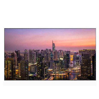 سعر جيد إل جي 49 بوصة FHD 700nit 60 هرتز LD490EUE-FHA1 للافتات الرقمية LCD الانترنت