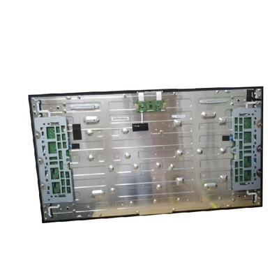سعر جيد LD550DUN-TMA 1 شاشة LCD جدارية LG 55 بوصة DID 60 هرتز الانترنت