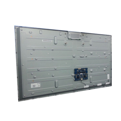 سعر جيد LD550EUN-UHB1 شاشة LCD فيديو حائط 55 بوصة 1920 × 1080 IPS الانترنت