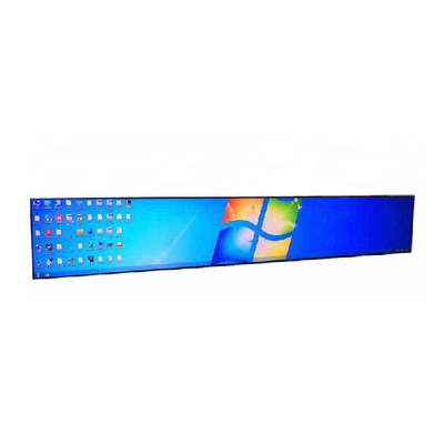 LD860DBN-UJA1 شاشة عرض LCD رقمية بقضيب ممتد 86 بوصة شاشة عرض LCD بدقة 4K