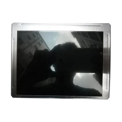 سعر جيد شاشة عرض لوحة LCD صناعية PVI مقاس 6.4 بوصة PA064DS5.5 الانترنت
