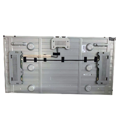 سعر جيد 500 Nit LCD Video Wall الانترنت