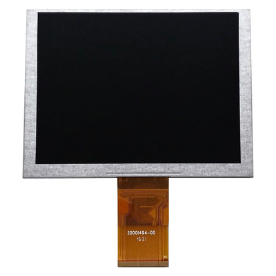 سعر جيد ZJ050NA-08C INNOLUX شاشة عرض LCD 5.0 ​​بوصة الانترنت