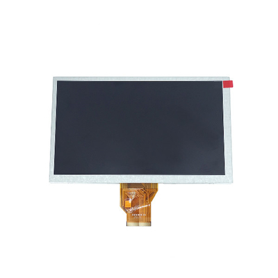 سعر جيد الأصلي AT080TN64 8 بوصة TFT 800 * 480 لوحة عرض شاشة LCD الانترنت