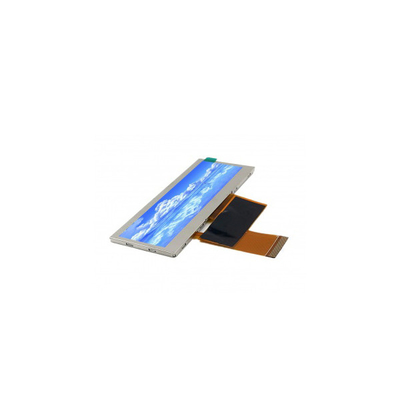 سعر جيد 3.9 بوصة S039WQ01 Bar LCD Panel 480 × 128 IPS 128PPI الانترنت