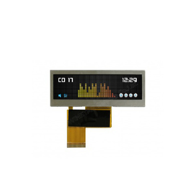 سعر جيد شاشة TFT WF39ATIASDNN0 480 × 128 IPS LCD ممتدة الانترنت