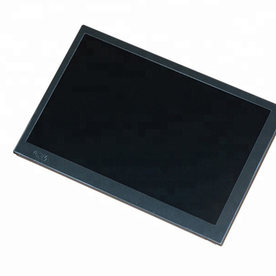 سعر جيد G070VW01 V0 7 بوصة شاشة LCD الصناعية TFT 800x480 IPS الانترنت