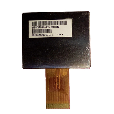 سعر جيد شاشة LCD مقاس 2.0 بوصة A020BL01 V0.0 الانترنت