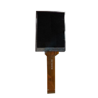 سعر جيد AUO 1.46 بوصة وحدة TFT-LCD شاشة A015AN02 شاشة عرض LCD الانترنت