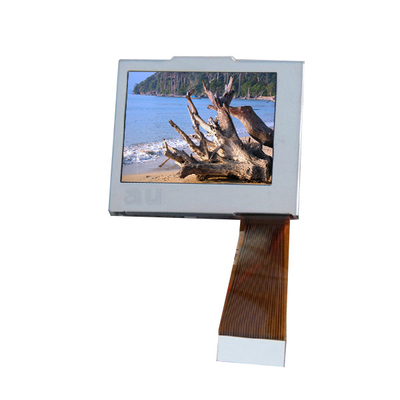 سعر جيد AUO lcd panel A015AN04 V4 1.5 inch LCD screen display panel الانترنت