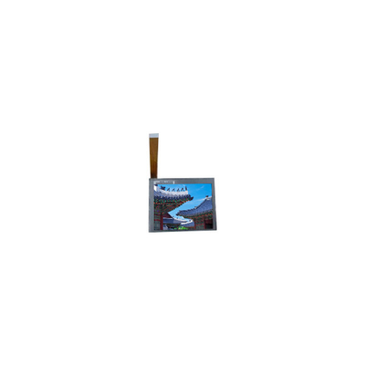 سعر جيد A040CN02 LCD MODULES 480 × 234 شاشة عرض LCD الانترنت