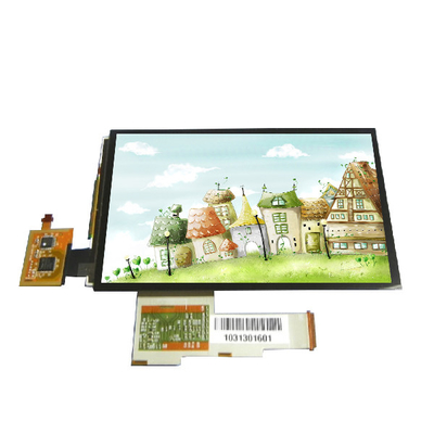 سعر جيد AUO 5 بوصة 640 × 480 A050VN01 V0 شاشة عرض LCD الانترنت