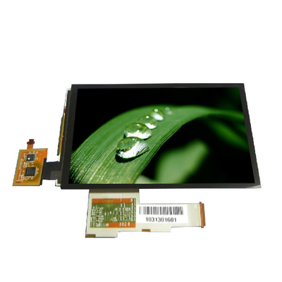 سعر جيد AUO A050VVB01.0 شاشة تعمل باللمس LCD الانترنت