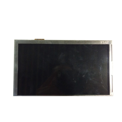 سعر جيد جديد أصلي A065GW01 400 * 234 شاشة عرض LCD 6.5 بوصة لوحة ملاحة DVD للسيارة الانترنت