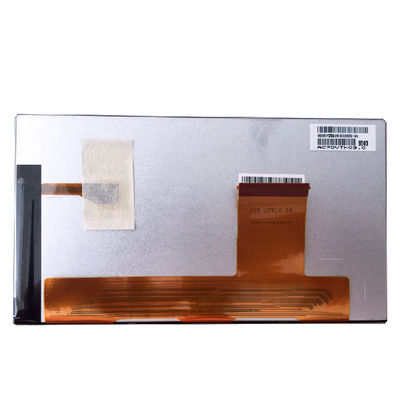 سعر جيد لوحة شاشة عرض LCD AUO A070VTN03.0 الانترنت