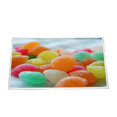 سعر جيد 15.6 بوصة B156RW01 V0 لوحة شاشة كمبيوتر محمول LCD 40 دبوس 1600 * 900 الانترنت