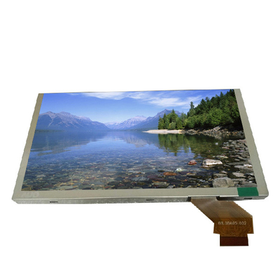 سعر جيد 6.5 بوصة C065GW01 V.0 شاشة عرض LCD C065GW01 V0 شاشة لوحة LCD الانترنت
