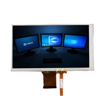 سعر جيد C065VL01 V0 العلامة التجارية الجديدة الأصلية شاشة LCD 6.5 بوصة لملاحة GPS للسيارة الانترنت