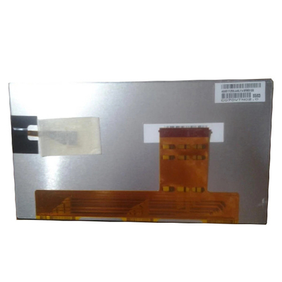سعر جيد العلامة التجارية الأصلية 7.0 بوصة 800 × 480 AUO شاشة عرض LCD C070FW01 V0 LCD لوحة الانترنت
