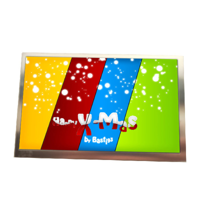 سعر جيد AUO شاشة عرض LCD C070VVN02.0 لوحة LCD مع شاشة تعمل باللمس لقطع غيار السيارات ونظام تحديد المواقع والملاحة الانترنت