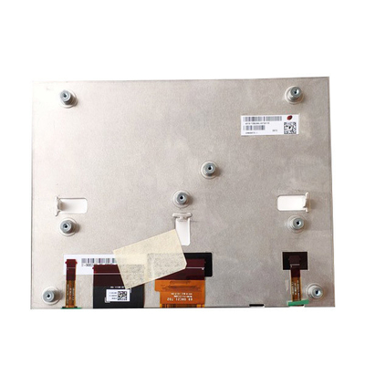 سعر جيد شاشة عرض LCD للسيارة AUO 8.4 بوصة 800 × 600 TFT LCD Panel C084SAT01.1 الانترنت