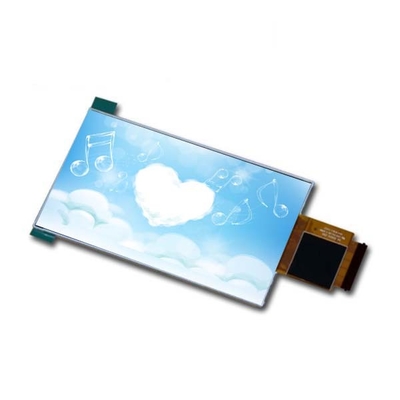 سعر جيد شاشة G050TAN01.0 الأصلية 5 بوصة 720 * 1280 AUO Tft Lcd مع واجهة Mipi 30 Pins الانترنت
