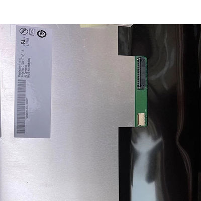 سعر جيد AUO 10.4 بوصة 640 * 480 وحدة شاشة LCD الصناعية G104VTN01.0 الانترنت