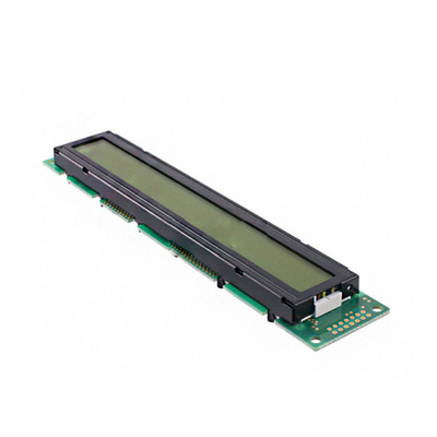 سعر جيد 5.8 بوصة STN LCD شاشة عرض لوحة DMC-40202NY-LY-AZE-BDN 5 × 8 Dots الانترنت