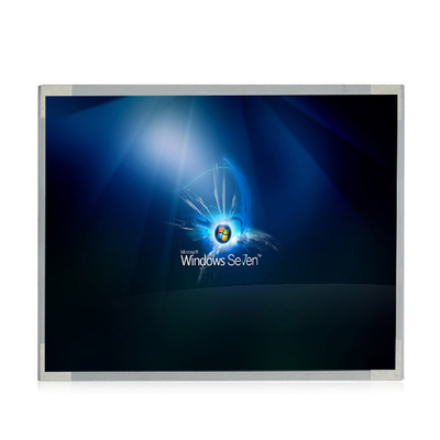 سعر جيد كشك تفاعلي خارجي AUO LCD SCREEN جدار جبل مانعة لتسرب الماء M170EG01 VA الانترنت