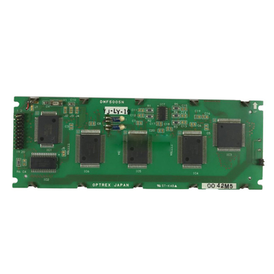سعر جيد 5.2 بوصة DMF5005N شاشة عرض LCD لوحة 240 × 64 47PPI بدون إضاءة خلفية الانترنت