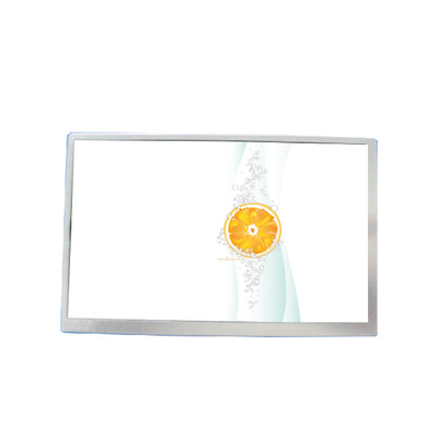 سعر جيد شاشة عرض LCD مقاس 7 بوصة 800 * 480 C070VVN03.0 A + Grade لنظام ملاحة GPS للسيارة الانترنت