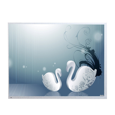 سعر جيد سطوع عالي 800 Nits TFT LCD شاشة AUO 15 بوصة 1024 * 768 G150XTN06.C الانترنت