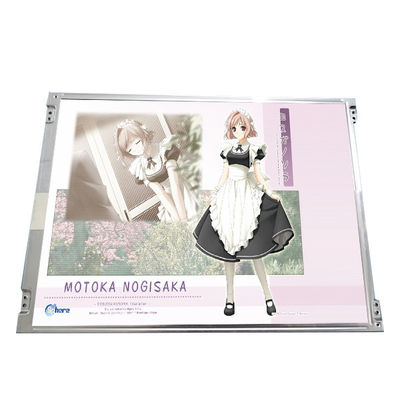 سعر جيد LCM / A Si TFT LCD شاشة سطح المكتب L150X1M-1 1024x768 15.0 بوصة الانترنت